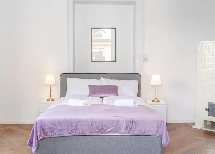 Apartment 4 Great Near Akh - Ideal For Groups Of 19 Wien