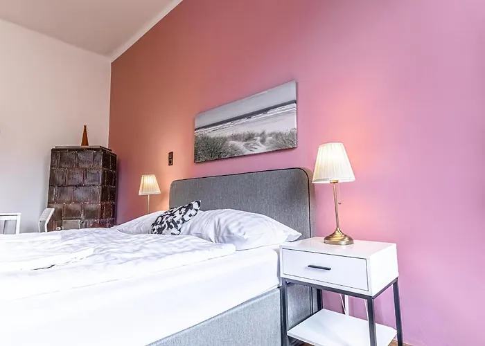 Apartment 4 Great Near Akh - Ideal For Groups Of 19 *