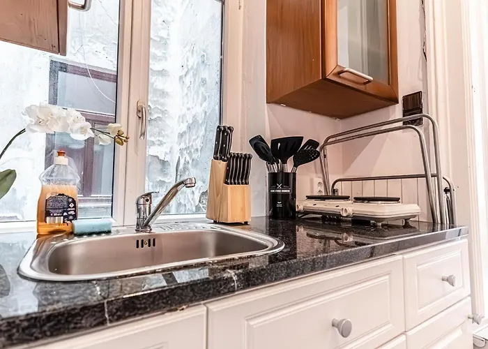 Apartment 4 Great Near Akh - Ideal For Groups Of 19 Wien